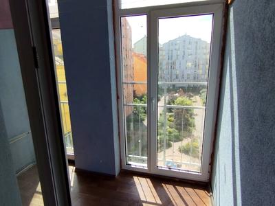 квартира за адресою Регенераторна вул., 4 к3