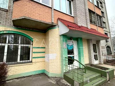 комерційна за адресою Петра Григоренка просп., 26-А