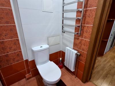квартира по адресу Феодосийский пер., 14