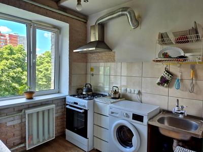 квартира за адресою Голосіївський просп. (40-річчя Жовтня), 126к3