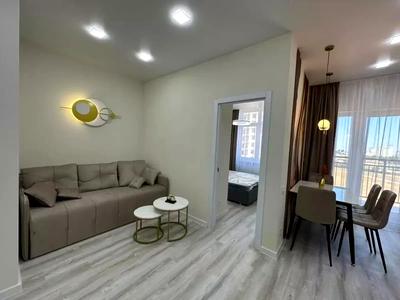 квартира за адресою Краснова вул., 3д