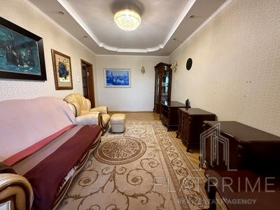 квартира за адресою Київ, Василя Порика просп., 7-Б