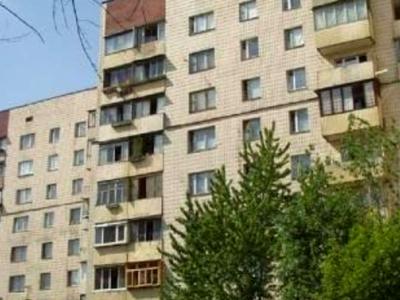 квартира по адресу Воскресенский просп. (Перова), 48