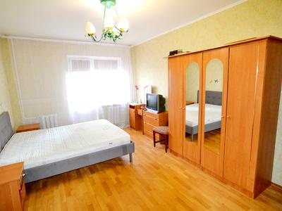 квартира за адресою Олевська вул., 7