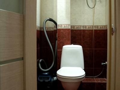 квартира по адресу Клубничный пер., 31