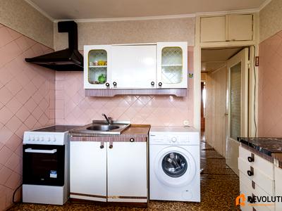 квартира по адресу Академика Королёва просп., 12-Ж