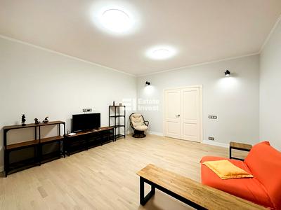 квартира за адресою Перемоги просп., 66е