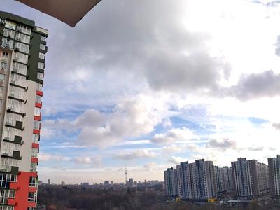 квартира по адресу Ивана Выговского ул. (Маршала Гречка), 10б