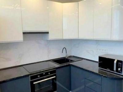 квартира за адресою Антоновича вул. (Горького), 74