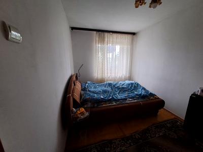 квартира по адресу Будного С., 24