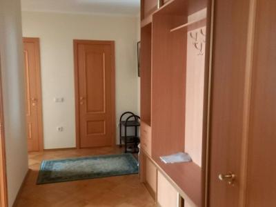 квартира по адресу Драгоманова ул., 17