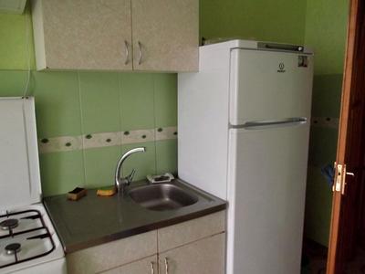 квартира по адресу Зодчих ул., 12