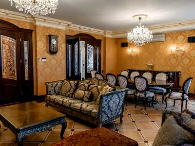 квартира по адресу Старонаводницкая ул., 13-А