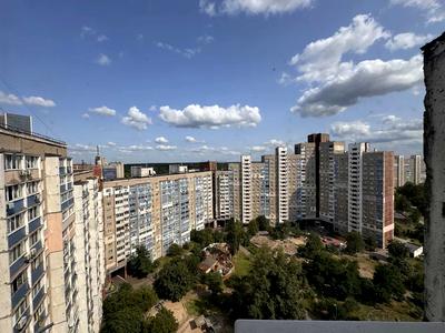 квартира по адресу Академика Заболотного ул., 6