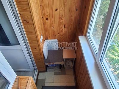 квартира за адресою Харків, Волонтерська вул. (Соціалістична), 2Ж