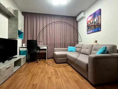 квартира по адресу Бориса Гмыри ул., 18