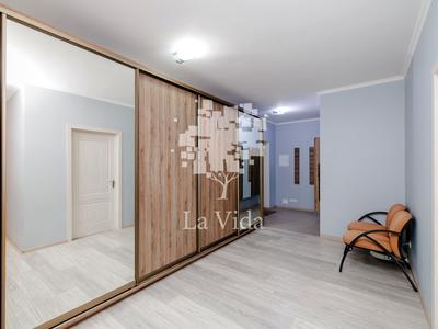 квартира за адресою Соборності просп. (Возз'єднання), 30