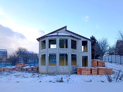 будинок за адресою СТ Енергія
