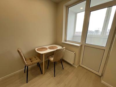 квартира за адресою Боголюбова вул., 33
