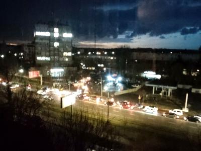 квартира по адресу Хмельницкое шоссе (Літинське), 53