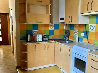 квартира за адресою Водна вул., 4