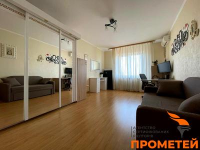 квартира за адресою Петра Григоренка просп., 18-А