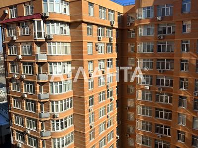 квартира по адресу Средняя ул., 24 к3
