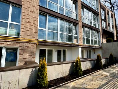 квартира за адресою Миколи Сингаївського вул. (Ново-Оскольська), 59-Г