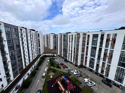 квартира за адресою Гетьмана Мазепи вул., 136