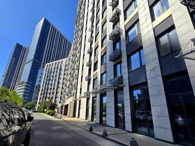 квартира по адресу Академика Заболотного ул., 1-Б