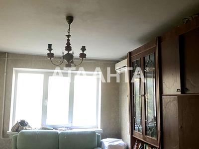 квартира за адресою Фонтанська дорога вул., 67