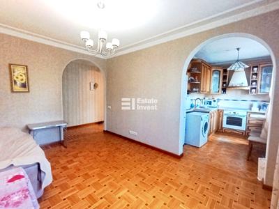 квартира по адресу Ахсарова ул., 17