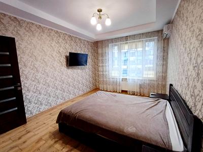 квартира за адресою Шолуденка вул., 1-В