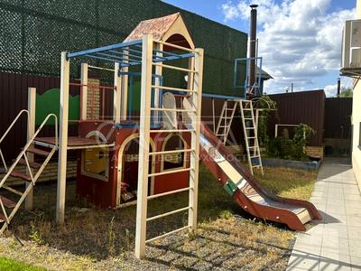 дом по адресу Островная ул.