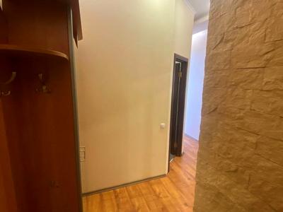 квартира по адресу Рейтарская ул., 25