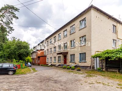 кімната за адресою Пономарьова вул., 17-А