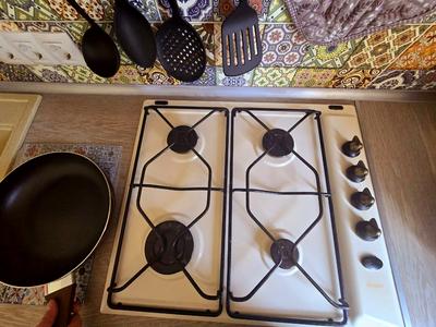 квартира за адресою Ольжича вул., 21