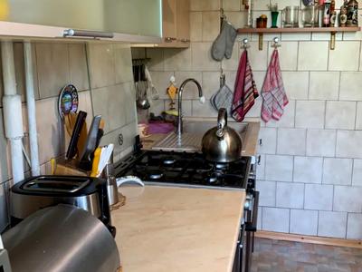 квартира за адресою Калинова вул., 76