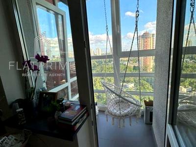 квартира по адресу Василия Стуса ул., 7-Б
