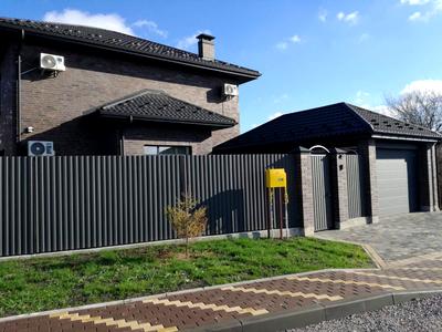 будинок за адресою Харківська вул., 53