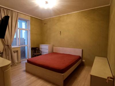 квартира за адресою Борщагівська вул., 30-А
