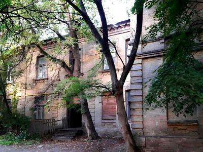 дом по адресу Якубенківська ул. (Тропинина), 6