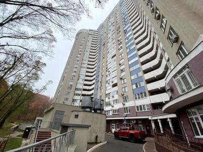 квартира за адресою Ризька вул., 73-Г