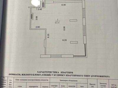 квартира по адресу Украинская ул., 444