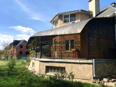будинок за адресою Садова 1, 2