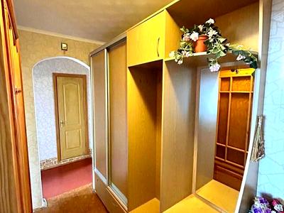 квартира за адресою Вадима Жукова вул. (Бєляєва), 4