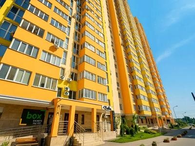 квартира по адресу Семьи Кульженков ул. (Дегтяренко Петра), 31-Б