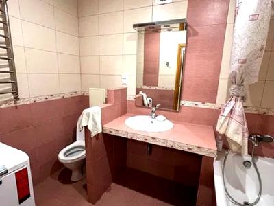 квартира по адресу Кульпарковская ул. (Кульпарківська), 10