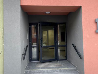 квартира по адресу Перспективна ул., 23