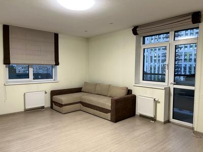 квартира за адресою Білоруська вул., 36-А